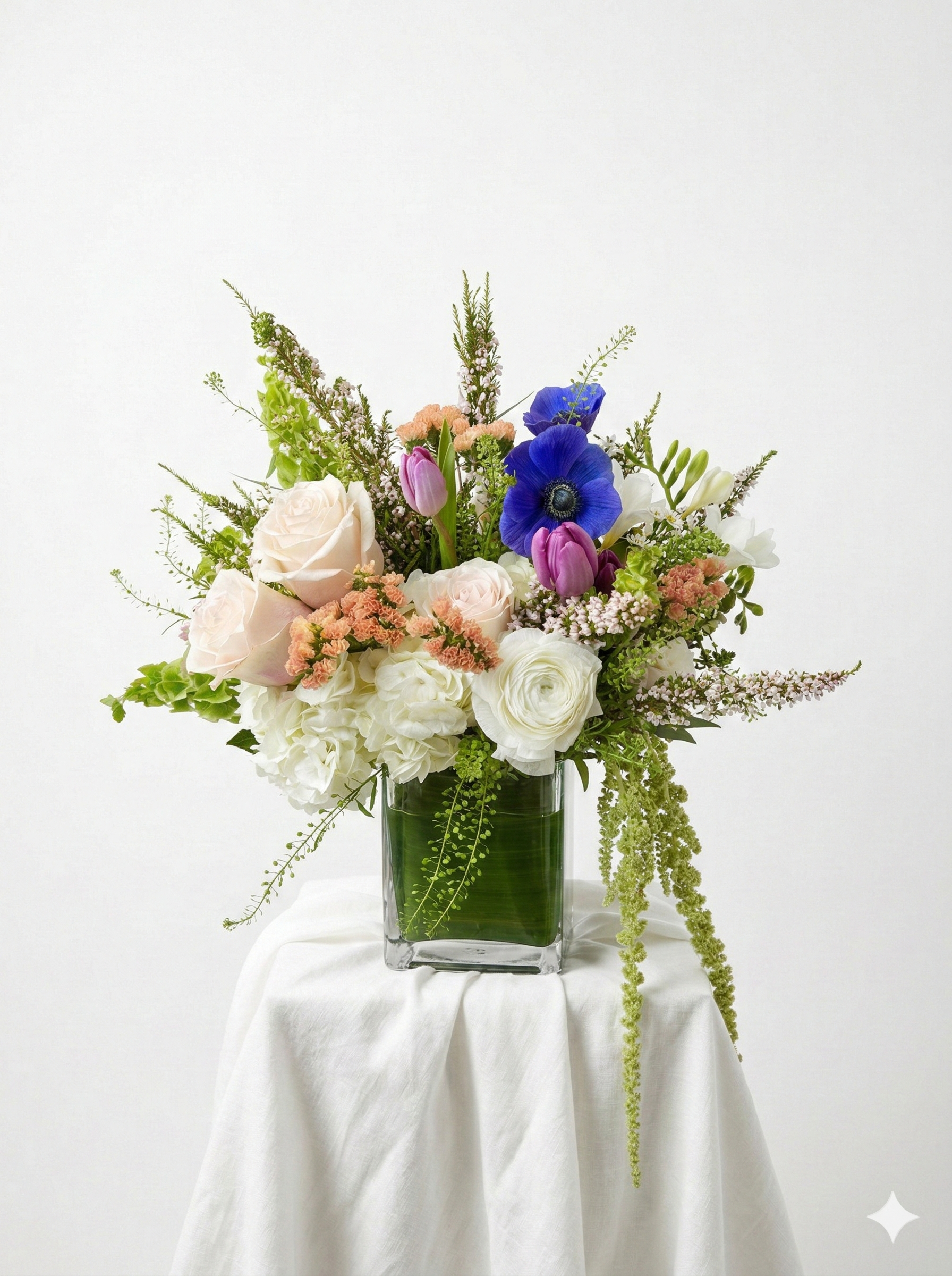 Floral arrangement